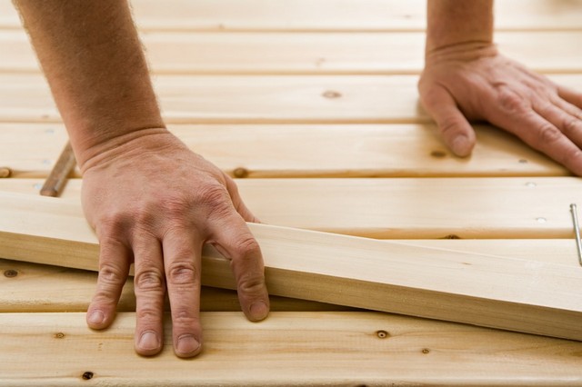 Flagging Patios Cobham, Shorne, DA12