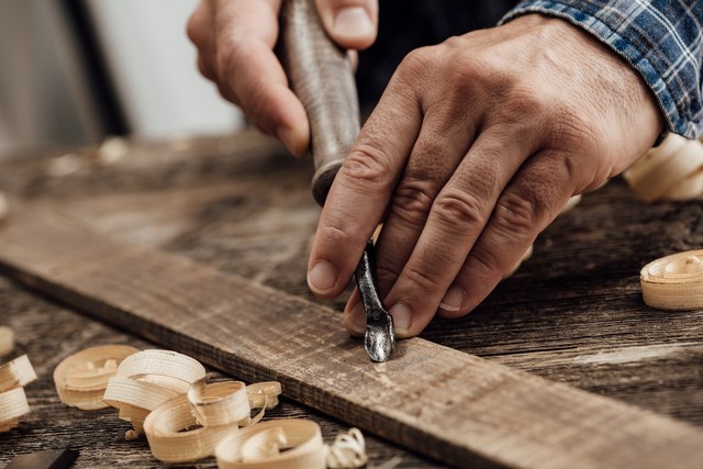 Woodworking Cobham, Shorne, DA12